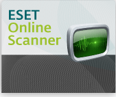 ESET Online Scanner - Antivirus en línea gratis con la tecnología de ESET NOD32